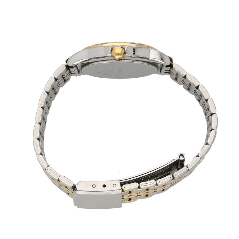 SEIKO セイコー/LUCENT レディース時計 クオーツ ステンレス/7N08-0020//4N0***/Bランク/19