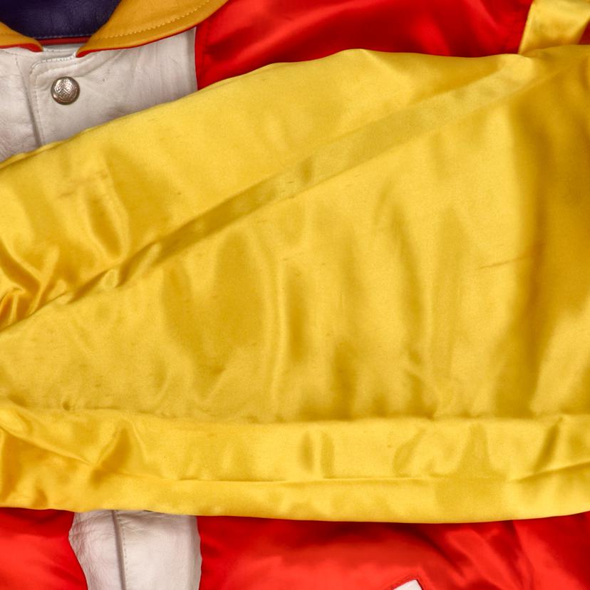 JEFF HAMILTON JEFF HAMILTON/希少/USA製/BETYY BOOP/ヴィンテージ/レザージャケット//Bランク/85