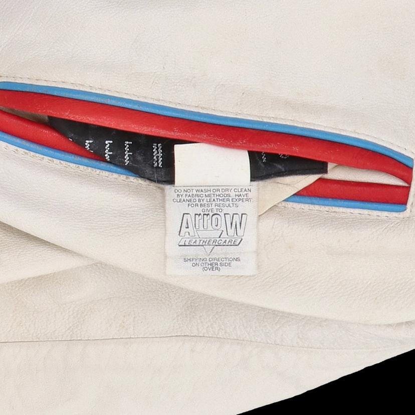 JEFF HAMILTON JEFF HAMILTON/希少/USA製/BETYY BOOP/ヴィンテージ/レザージャケット//Bランク/85