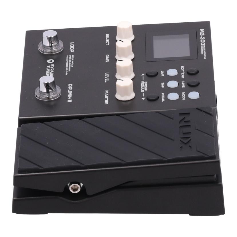 NUX  ニューエックス /エフェクター/MG300//mg30022a13126/Bランク/77