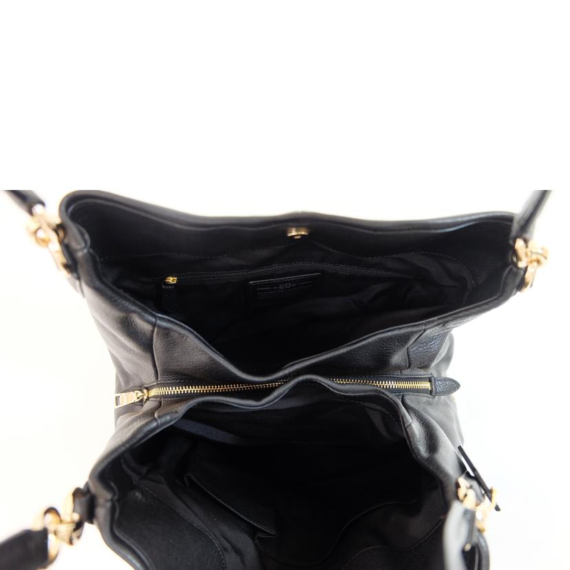 COACH コーチ/ラグジュアリーペブルドレザーフィービー/F35723//K15**/ABランク/71