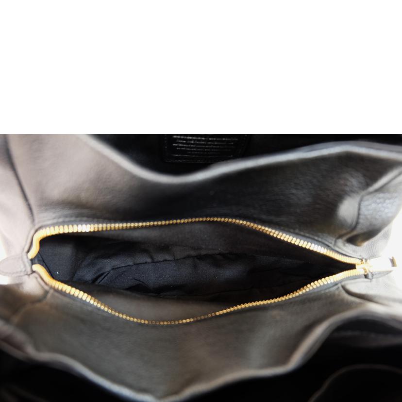 COACH コーチ/ラグジュアリーペブルドレザーフィービー/F35723//K15**/ABランク/71