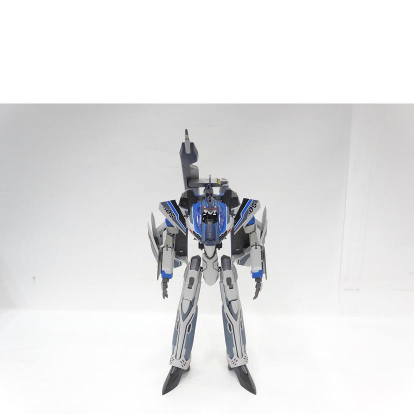 BANDAI バンダイ/DX超合金/VF-31AX(H・インメルマン機)//Bランク/42