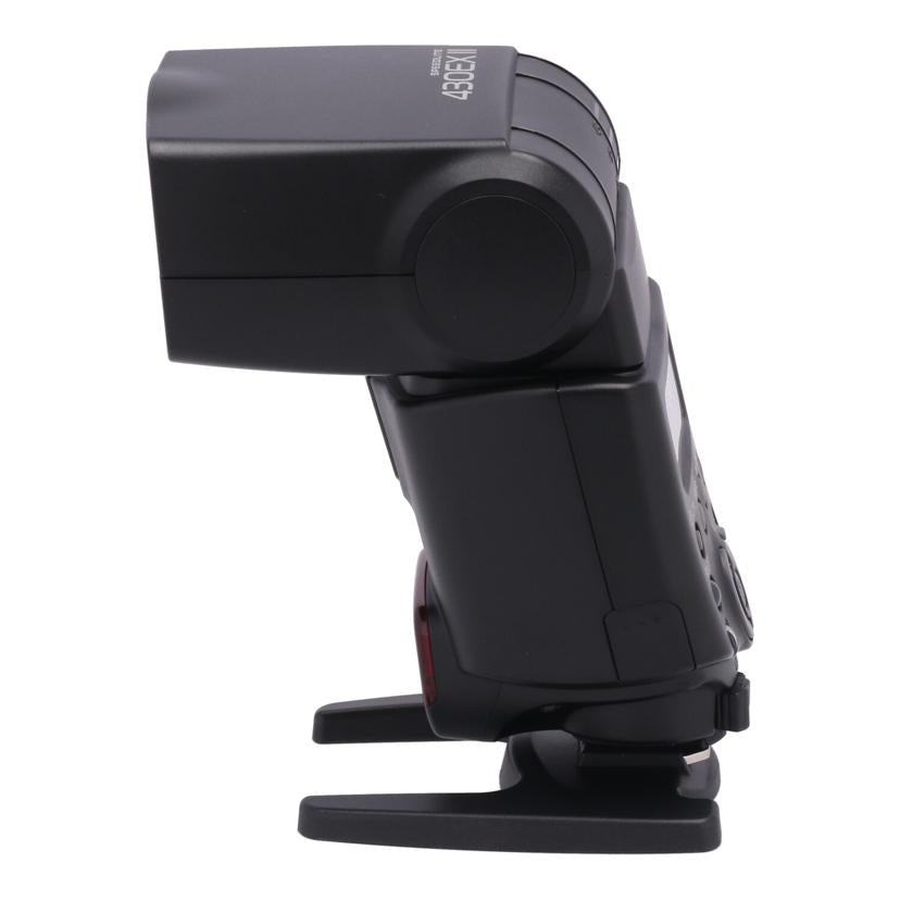 Canon キヤノン /フラッシュ/スピードライト/430EXII SPEEDLITE//M25920/ABランク/05