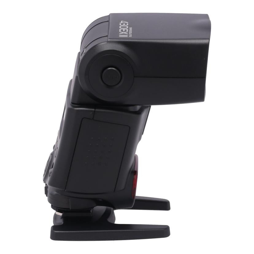 Canon キヤノン /フラッシュ/スピードライト/430EXII SPEEDLITE//M25920/ABランク/05