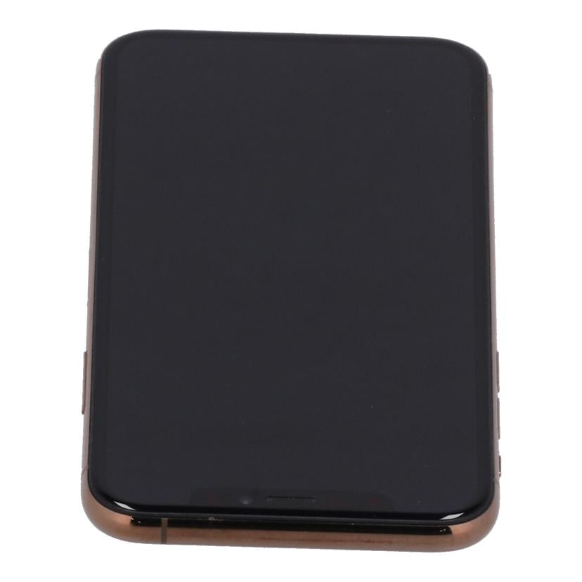 Apple SIMロックなし アップル/iPhone Xs 256GB /MTE22J/A//G0NXF7QYPGJ/Bランク/75