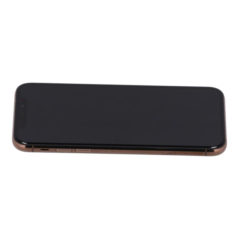 Apple SIMロックなし アップル/iPhone Xs 256GB /MTE22J/A//G0NXF7QYPGJ/Bランク/75
