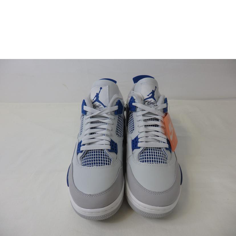 NIKE ナイキ/AIR JORDAN4 RETRO/28.5cm/FV5029-141//Sランク/84
