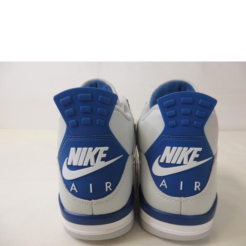 NIKE ナイキ/AIR JORDAN4 RETRO/28.5cm/FV5029-141//Sランク/84