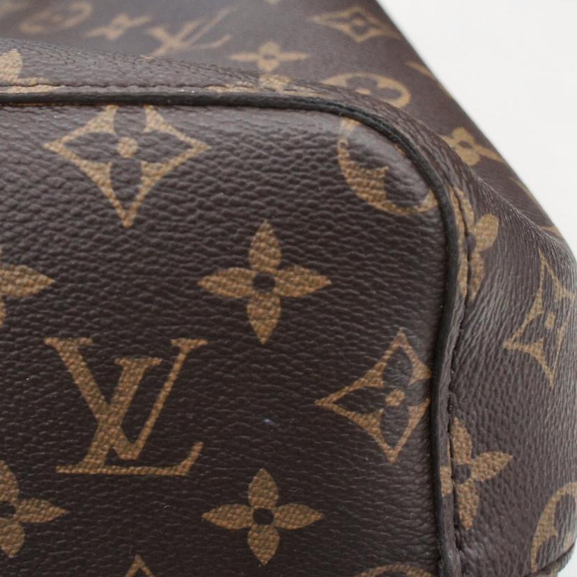 LOUIS VUITTON ルイヴィトン/ネオノエ/サフランイエロー/モノグラム/M43430//SP1***/ABランク/91