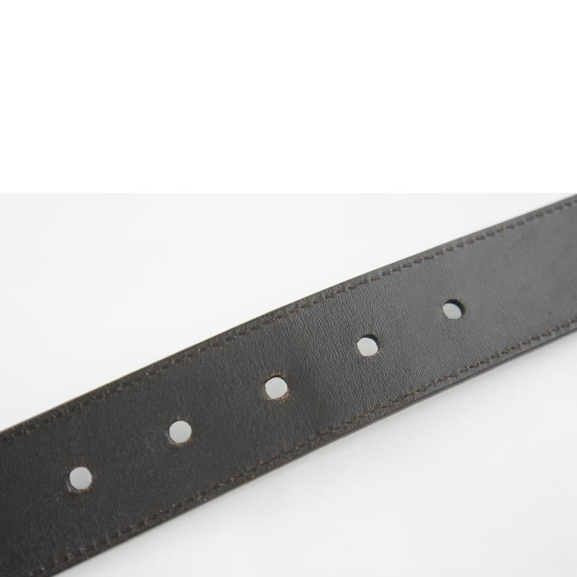 LOUIS VUITTON ルイ・ヴィトン/サンチュール・ポストン/ダミエアンフィニ/M9675//ABランク/64