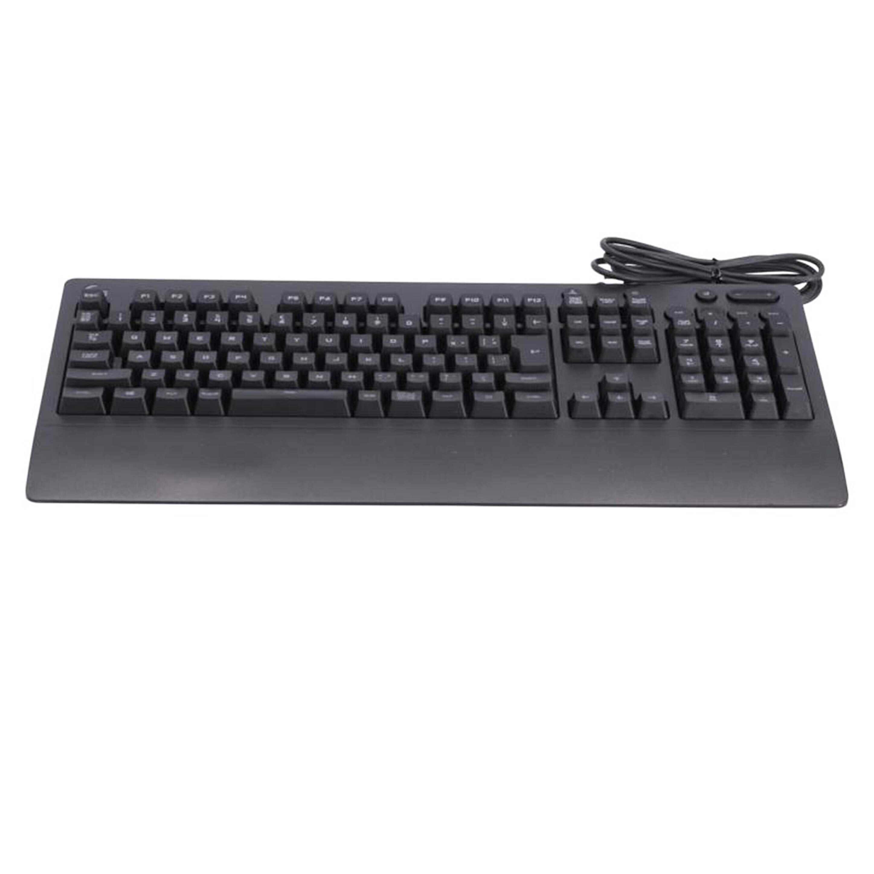 Logicool ロジクール /ゲーミングキーボード/G213//2312SCS01ZC8/Cランク/70