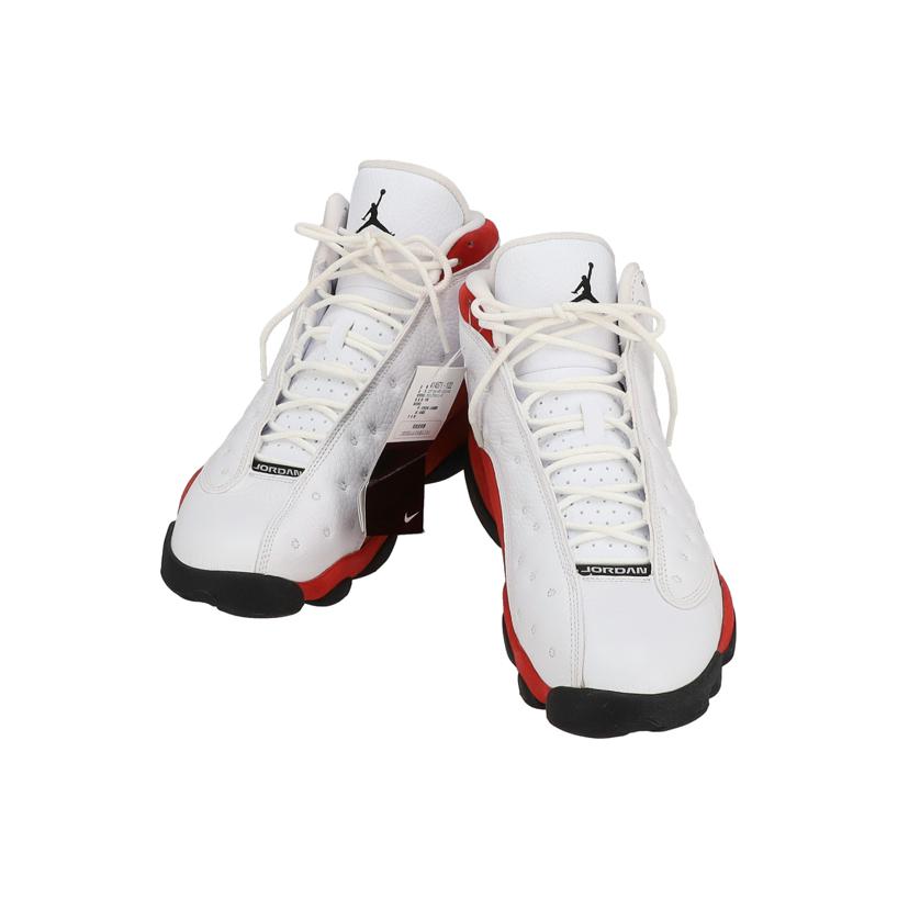NIKE ナイキ/Nike Air Jordan 13 Retro OG "Chicago" (2017)/414571-122//ABランク/70