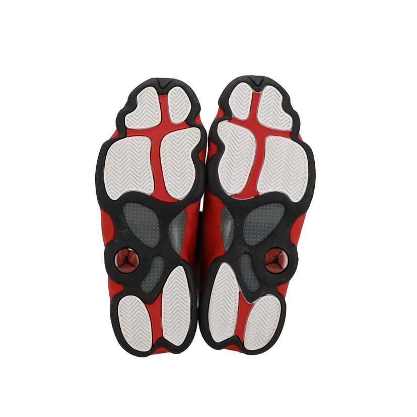 NIKE ナイキ/Nike Air Jordan 13 Retro OG "Chicago" (2017)/414571-122//ABランク/70