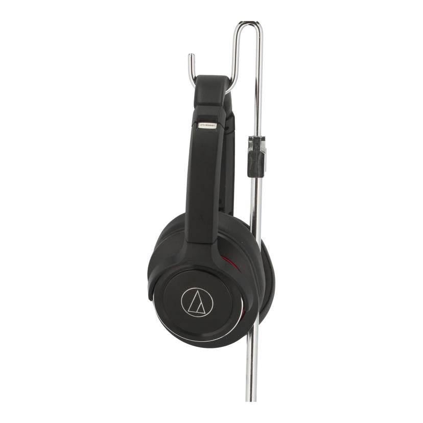 audio-technica オーディオテクニカ /ワイヤレスヘッドホン/SOLID BASS/ATH-WS660BT//-/Bランク/05