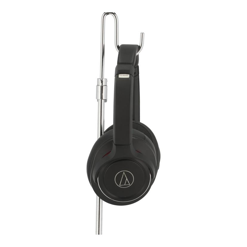 audio-technica オーディオテクニカ /ワイヤレスヘッドホン/SOLID BASS/ATH-WS660BT//-/Bランク/05