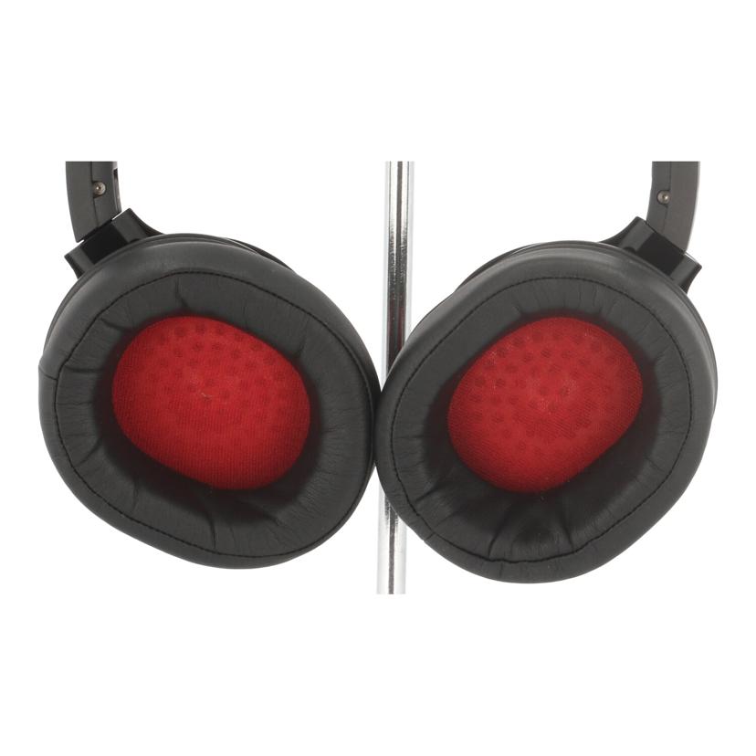 audio-technica オーディオテクニカ /ワイヤレスヘッドホン/SOLID BASS/ATH-WS660BT//-/Bランク/05