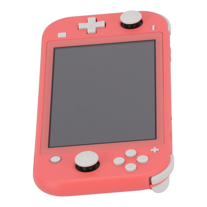 Nintendo 任天堂/SWITCH Lite/HDH-001//XJJ70034347501/Bランク/71