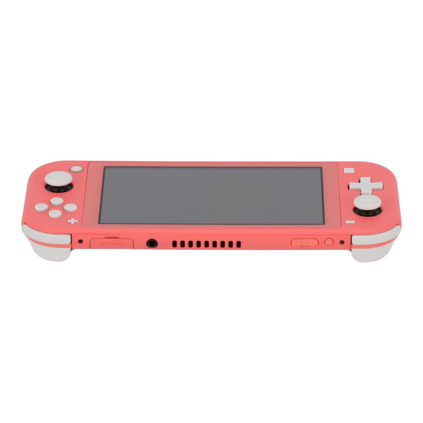 Nintendo 任天堂/SWITCH Lite/HDH-001//XJJ70034347501/Bランク/71