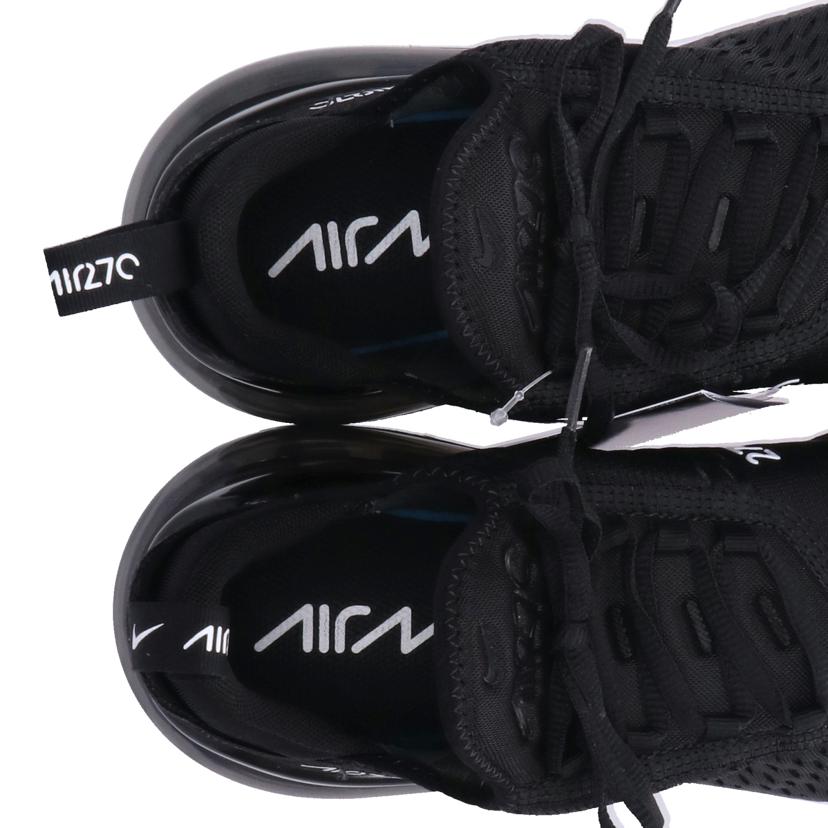 NIKE ナイキ/NIKE AIR MAX/AH8050-002//ABランク/70