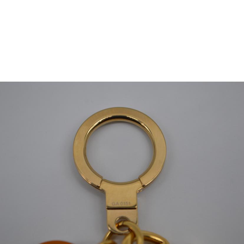 LOUIS VUITTON ルイヴィトン/ポルトクレ・アイオールジャングル/M66266//GA0151/Aランク/89