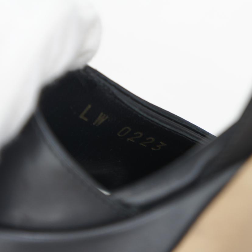 LOUIS VUITTON ルイヴィトン/シェイク・ラインサンダル/1ABVRK//LW0223/ABランク/91