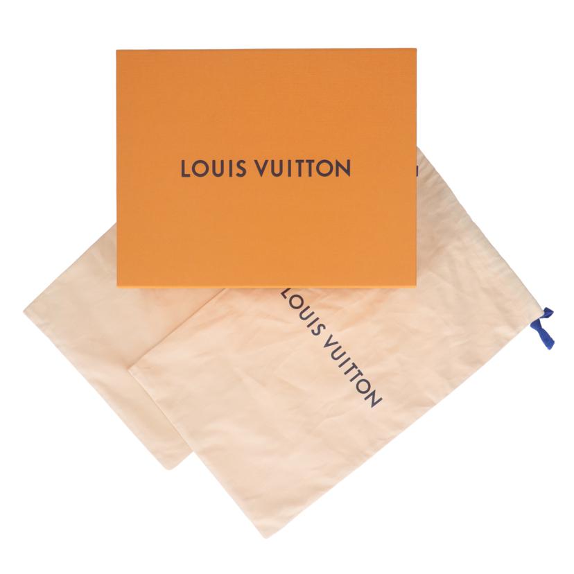 LOUIS VUITTON ルイヴィトン/シェイク・ラインサンダル/1ABVRK//LW0223/ABランク/91