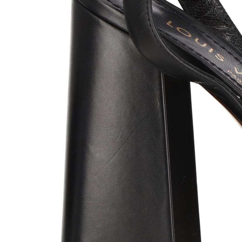 LOUIS VUITTON ルイヴィトン/シェイク・ラインサンダル/1ABVRK//LW0223/ABランク/91