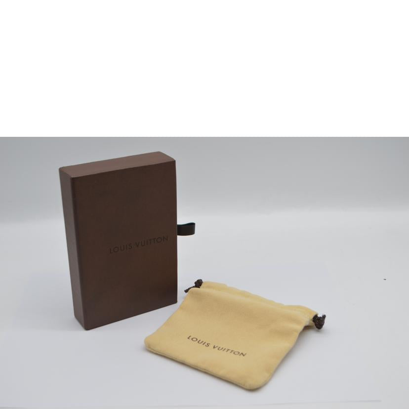 LOUIS VUITTON ルイヴィトン/ポルトクレ・アイオールジャングル/M66266//GA0151/Aランク/89