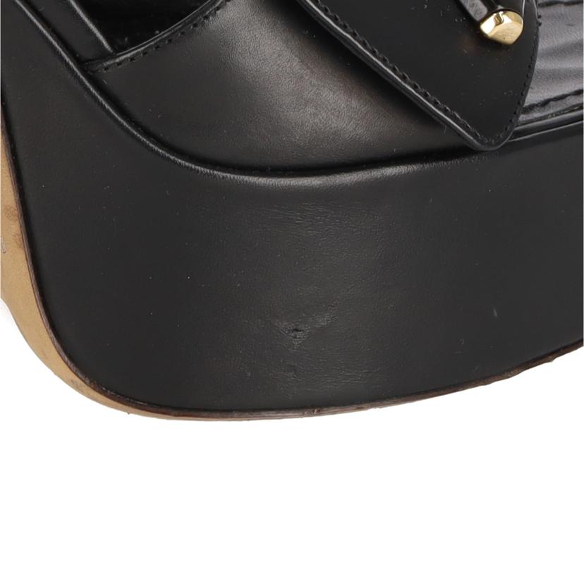 LOUIS VUITTON ルイヴィトン/シェイク・ラインサンダル/1ABVRK//LW0223/ABランク/91