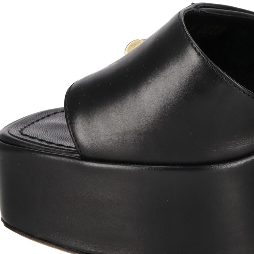 LOUIS VUITTON ルイヴィトン/シェイク・ラインサンダル/1ABVRK//LW0223/ABランク/91