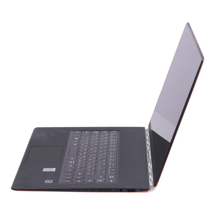 Lenovo レノボ /Win10ノートPC/Lenovo YOGA 3 Pro/80HE00CJJP//PF04BF62/Bランク/62