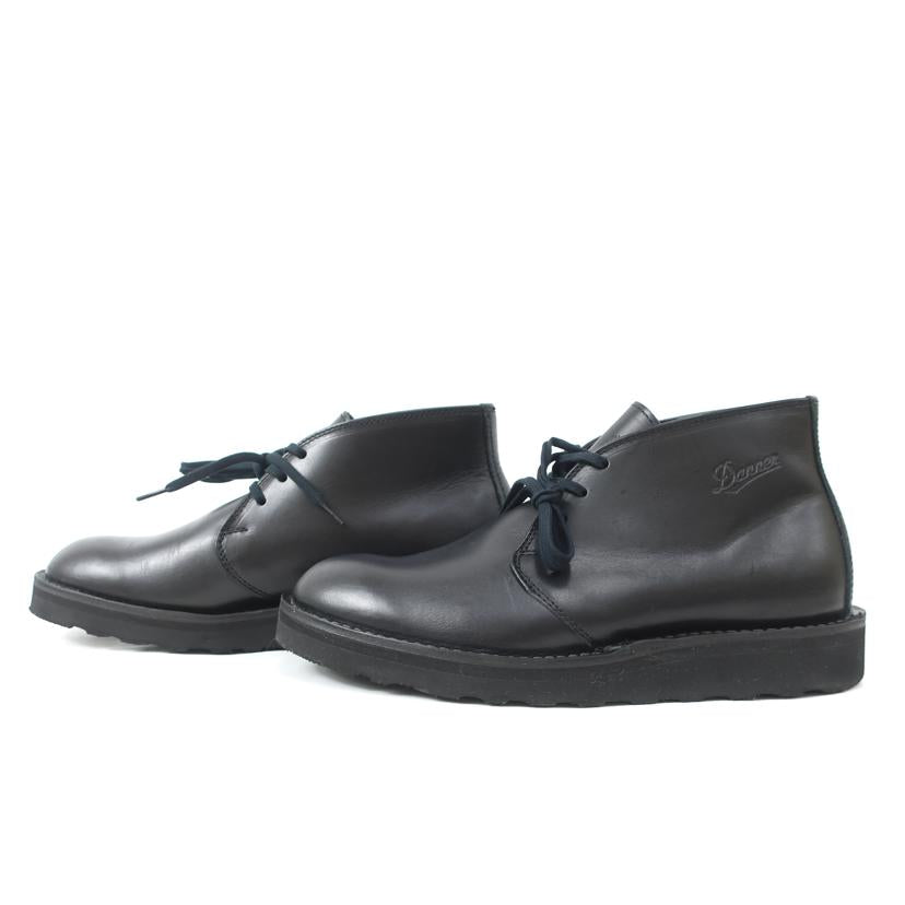 Danner ダナー/SKIDMORE チャッカブーツ 25.5cm サイズ7.5 ブラック/D219875//ABランク/65