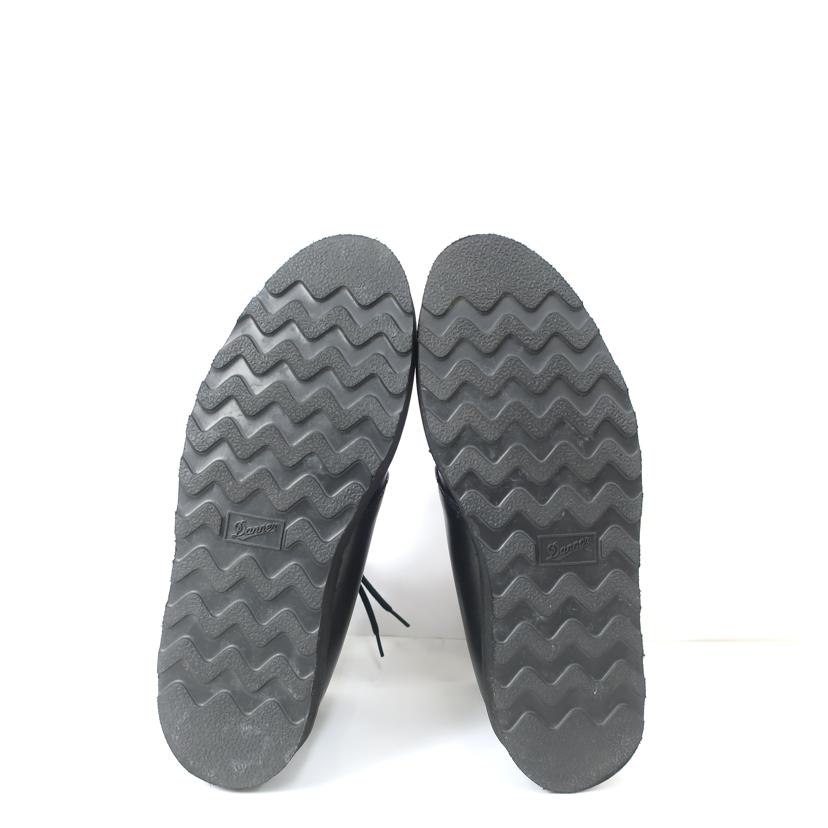 Danner ダナー/SKIDMORE チャッカブーツ 25.5cm サイズ7.5 ブラック/D219875//ABランク/65