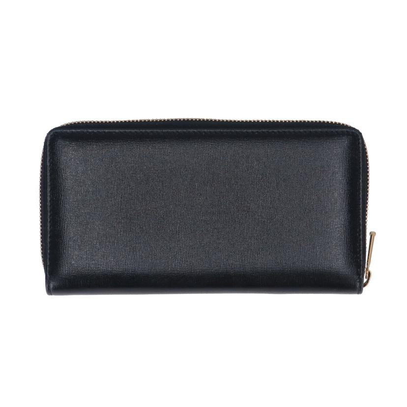 GUCCI グッチ/ラウンドジップ長財布/598542//206*/ABランク/93
