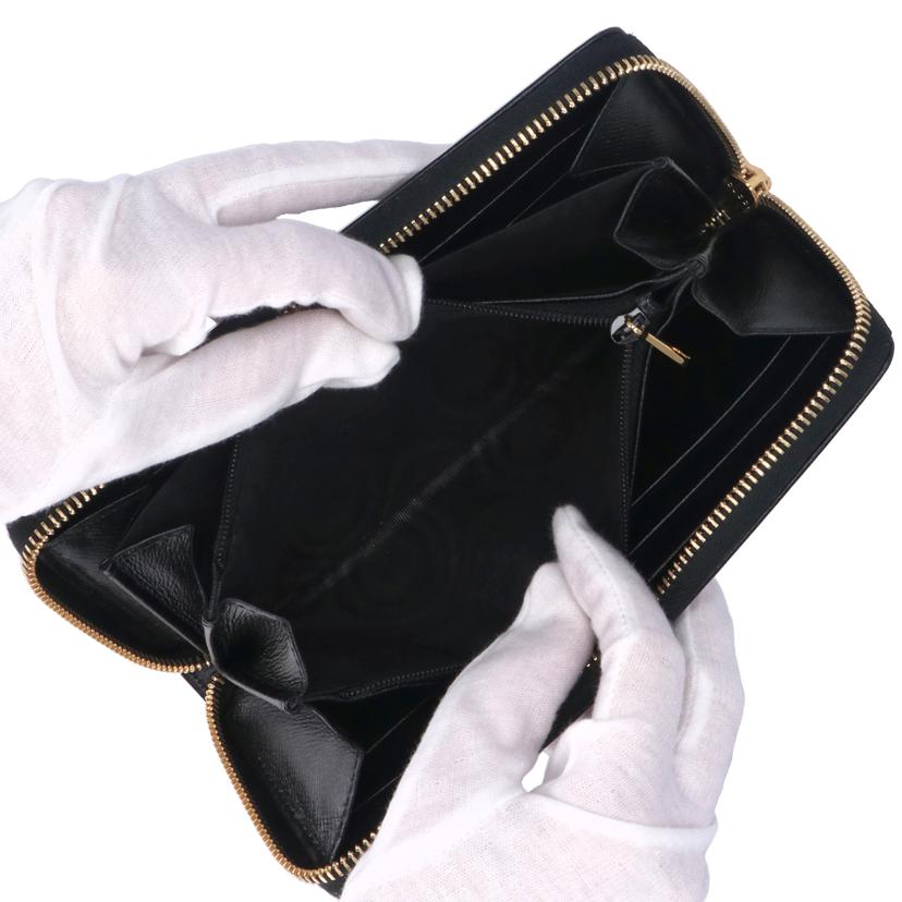 GUCCI グッチ/ラウンドジップ長財布/598542//206*/ABランク/93