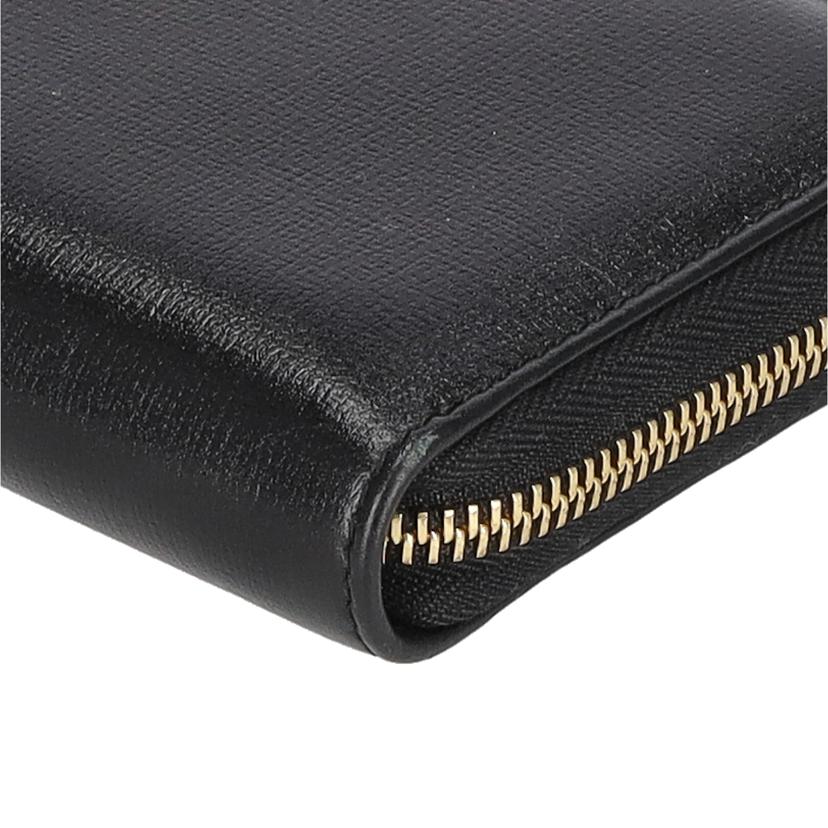 GUCCI グッチ/ラウンドジップ長財布/598542//206*/ABランク/93