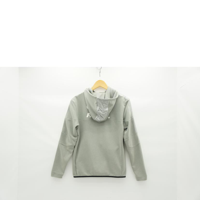 NIKE NIKE/F.C.R.Bフルジップパーカー//ABランク/03