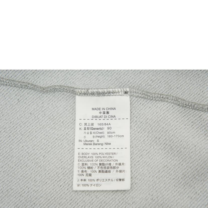 NIKE NIKE/F.C.R.Bフルジップパーカー//ABランク/03