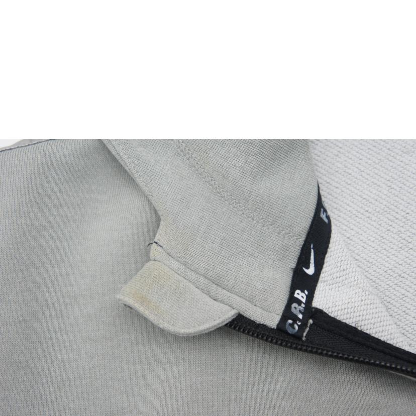 NIKE NIKE/F.C.R.Bフルジップパーカー//ABランク/03