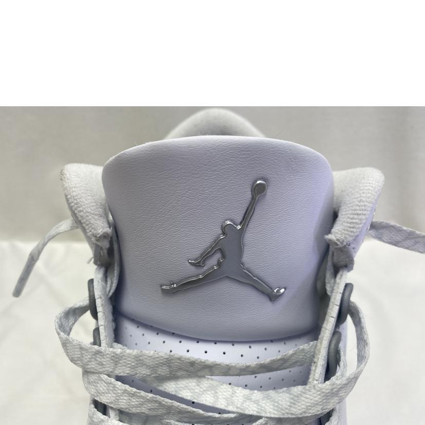 NIKE ナイキ/AIR JORDAN 3 RETRO/CT8532-111//ABランク/51