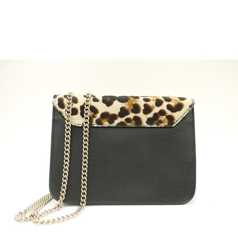 FURLA フルラ/FURLA チェーンショルダー//SAランク/69