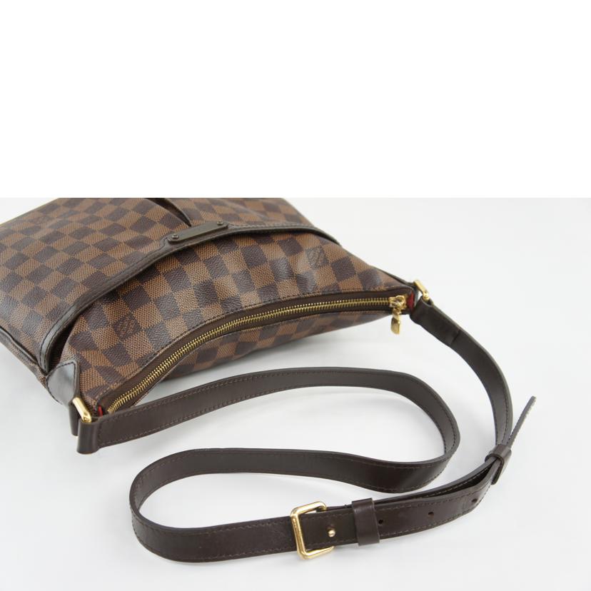 LOUIS VUITTON ルイ・ヴィトン/ブルームズベリPM/ダミエ/N42251//DU3***/Bランク/64