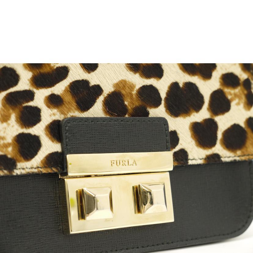 FURLA フルラ/FURLA チェーンショルダー//SAランク/69