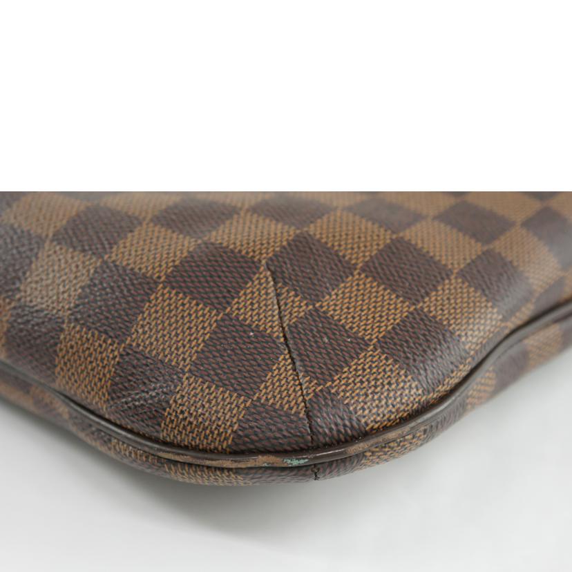 LOUIS VUITTON ルイ・ヴィトン/ブルームズベリPM/ダミエ/N42251//DU3***/Bランク/64