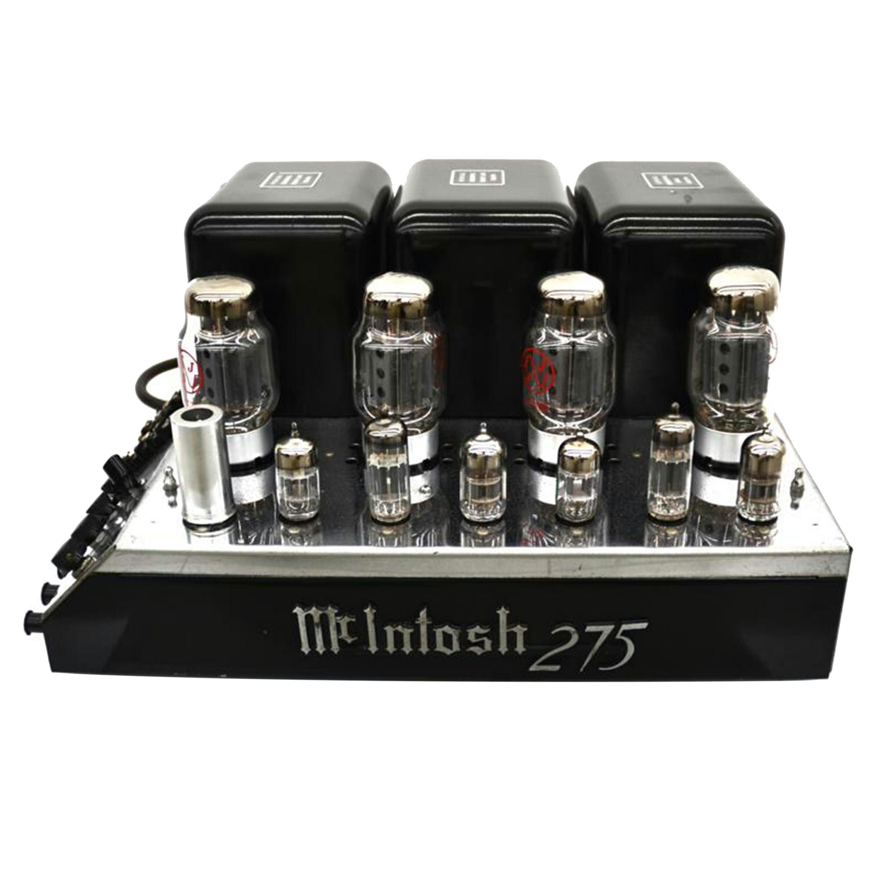 Mcintosh マッキントッシュ/パワーアンプ/MC275 オリジナル//Bランク/75