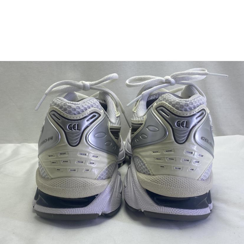 ASICS アシックス/GEL-KAYANO 14/1203A537//ABランク/51