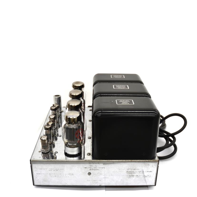 Mcintosh マッキントッシュ/パワーアンプ/MC275 オリジナル//Bランク/75