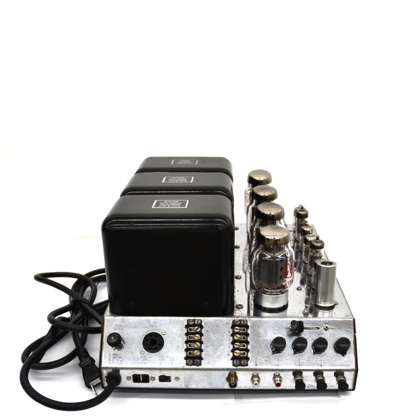 Mcintosh マッキントッシュ/パワーアンプ/MC275 オリジナル//Bランク/75