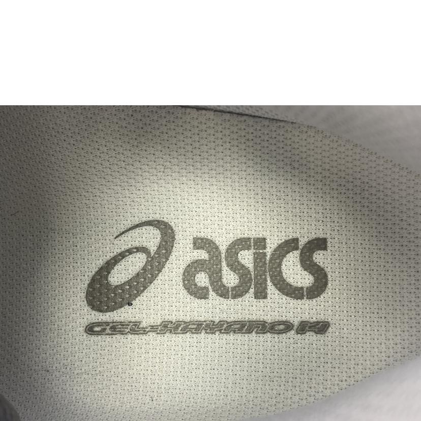 ASICS アシックス/GEL-KAYANO 14/1203A537//ABランク/51